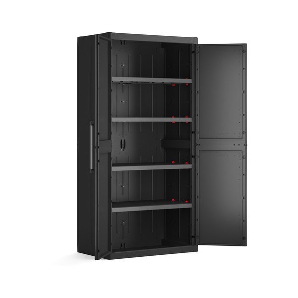 Dirbtuvių spinta Detrioit High XL – Keter-image-2