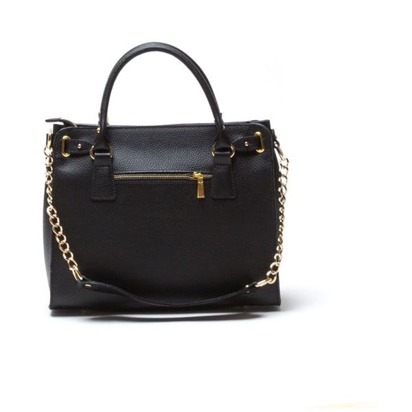 Juoda rankinė Roberta M Nero-image-3