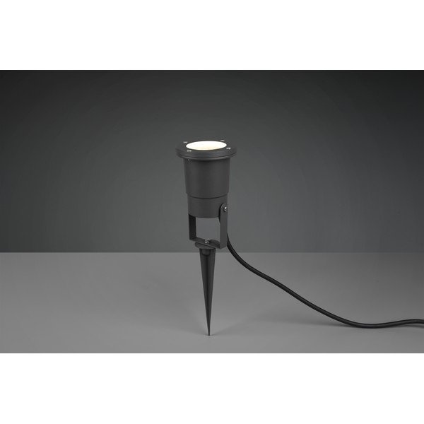 Kištukinis lauko šviestuvas ø 9 cm Ubangi - Trio-image-2