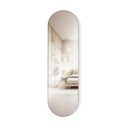 Sieninis/pastatomas veidrodis 46x157 cm Hubba – Umbra