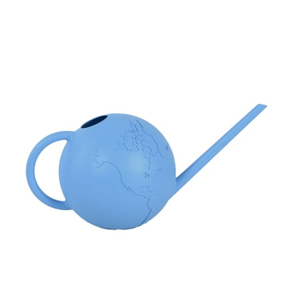 Mėlynas laistytuvas Esschert Design Globus, 1,5 l
