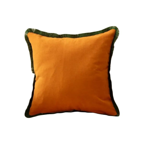 Dekoratyvinis pagalvės užvalkalas 43x43 cm Sacakli – Mioli Decor