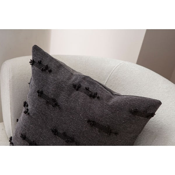 Dekoratyvinis pagalvės užvalkalas 43x43 cm Tuffet – Mioli Decor-image-2