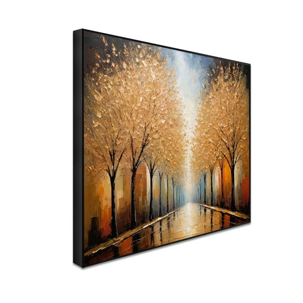 Paveikslas 50x70 cm Gold Avenue – knor-image-2