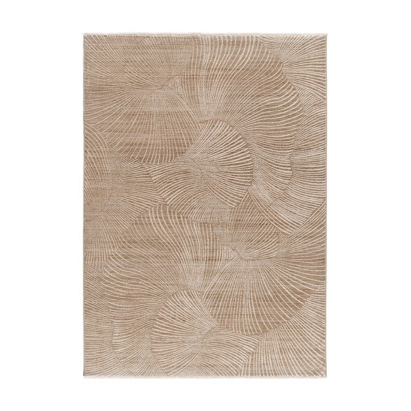 Smėlio spalvos kilimas 200x290 cm Ona – Universal