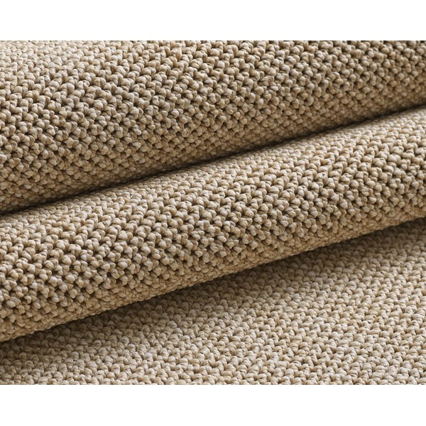 Kilimas smėlio spalvos 200x290 cm Loom – Ayyildiz Carpets-image-2