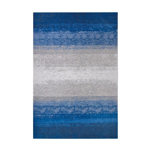 Kilimas mėlynos spalvos 75x150 cm Bila Masal – Hanse Home