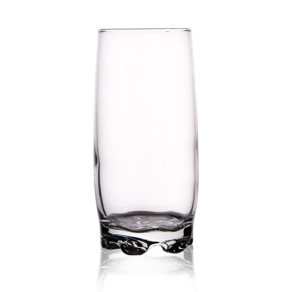 Stiklinės 6 vnt. 390 ml Adora – Orion