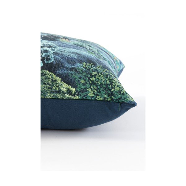 Tekstilinė dekoratyvinė pagalvė 45x45 cm Sanabia - Light & Living-image-2