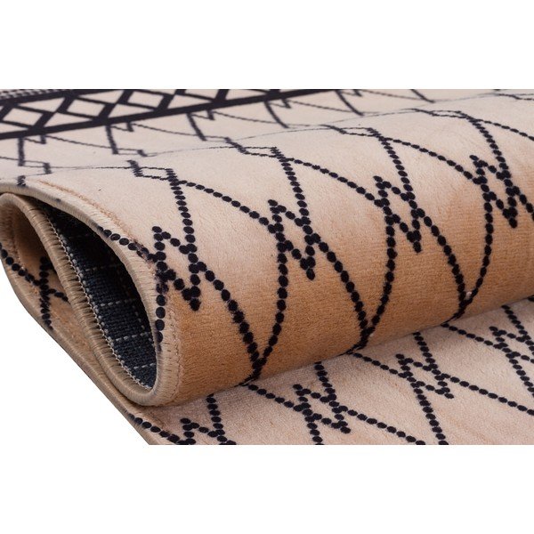 Rudas plaunamas kilimas 150x80 cm - Vitaus-image-3