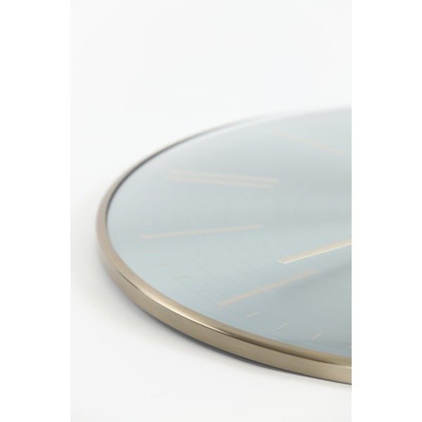 Sieninis laikrodis ø 53 cm Peria - Light & Living-image-1