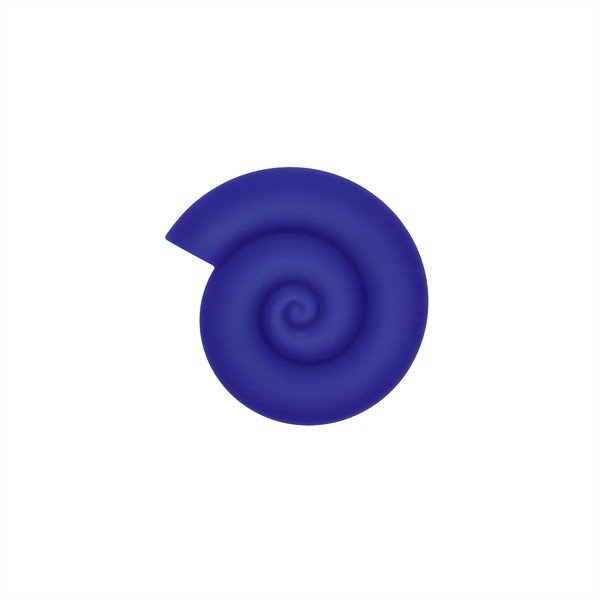 Iš silikono kilimėlis puodui 15x16,5 cm Nautilus – OYOY Living Design