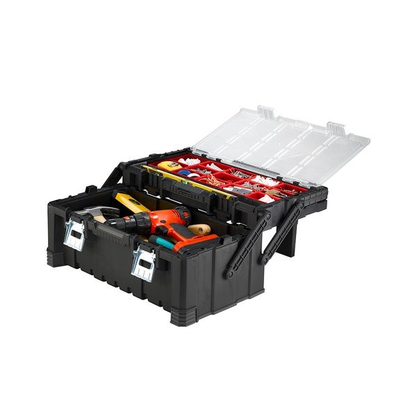 Įrankių dėžė Cantilever Pro - Keter-image-2