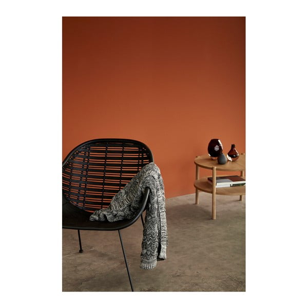 Kavos staliukas Hübsch Jarl, ⌀ 60 cm-image-4