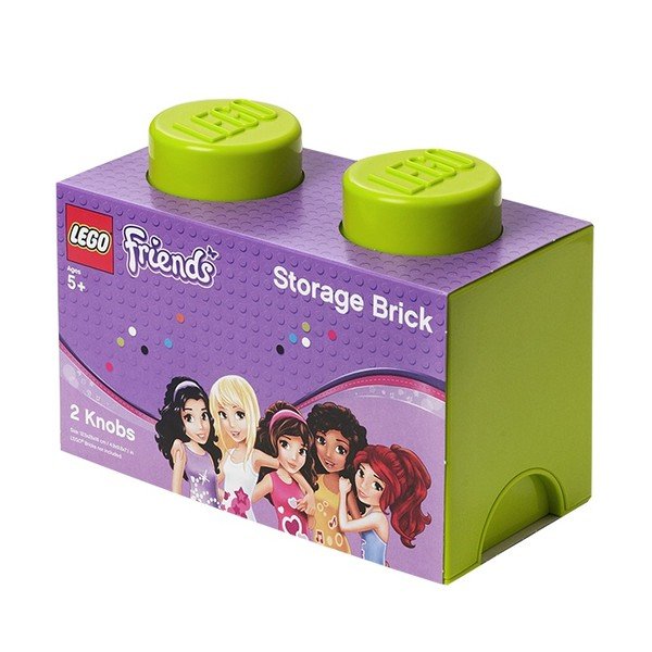 Sandėliavimas Lego, kalkės-image-1