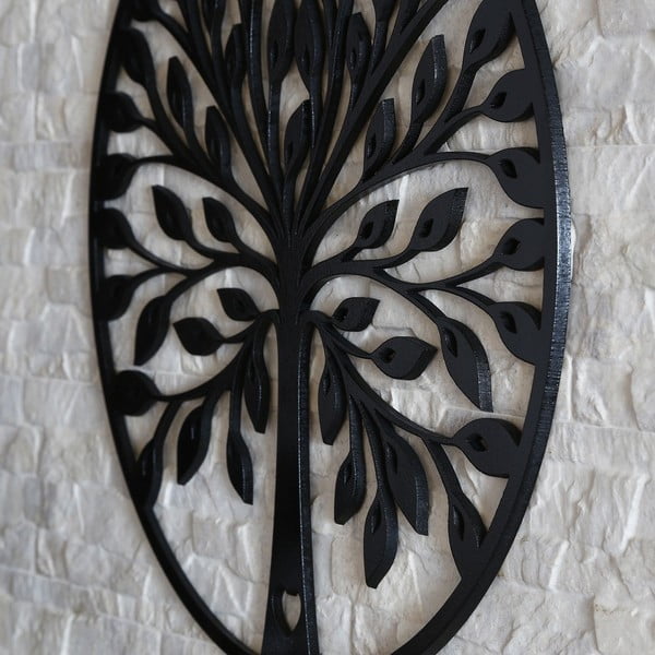 Sienų dekoravimas Meilės medis-image-2