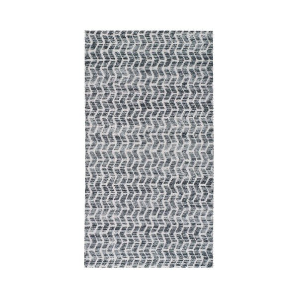 Kilimas Universal Pisa Liso Gris, 50 x 80 cm-image-1