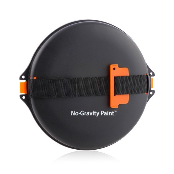 InnovaGoods dažų padėklas be gravitacijos-image-2