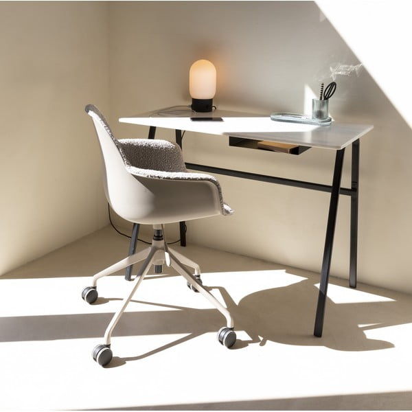 Biuro kėdė Albert Kuip – Zuiver-image-2