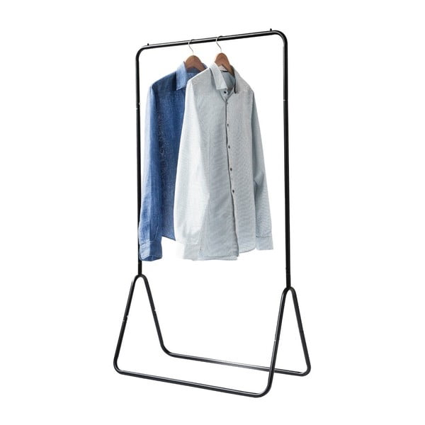 Drabužių lentyna Portant Noir-image-3