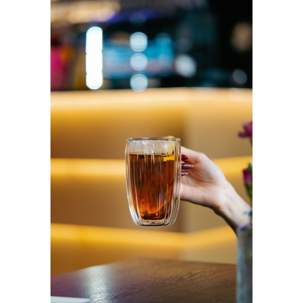 Puodeliai 2 vnt. 360 ml Tulip – Vialli Design-image-2