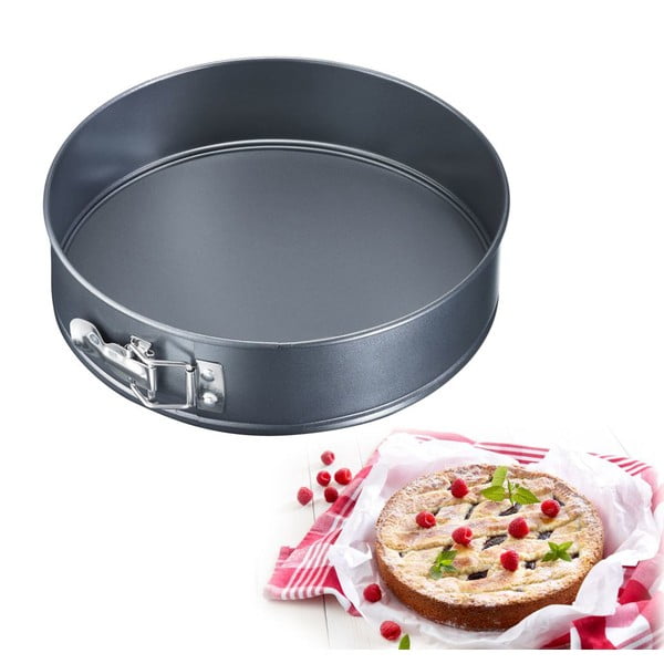 Kepimo forma iš plieno tortams Back Klassiker – Westmark-image-1