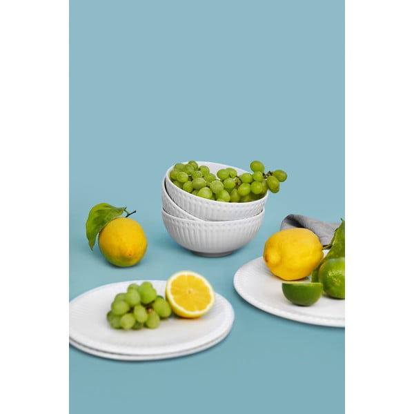 Porceliano indų rinkiniai 6 vnt. Purita – Bonami Essentials-image-2