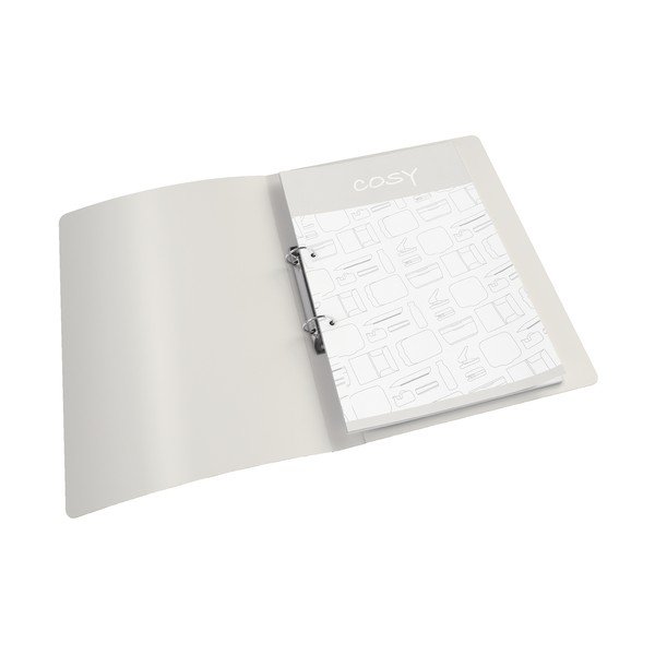 Mėlynas segtuvas Leitz Cosy-image-2