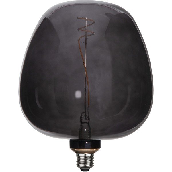 Šilta LED lemputė 2 W E27, Black Apple – Star Trading-image-2