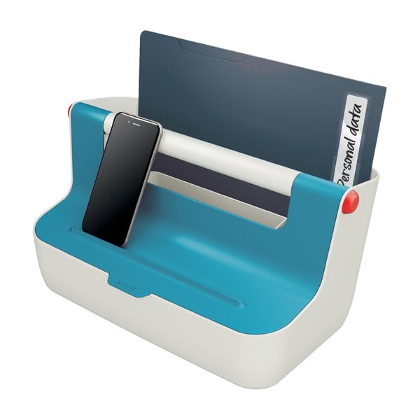 Iš plastiko biuro organizatorius Cosy – Leitz-image-3