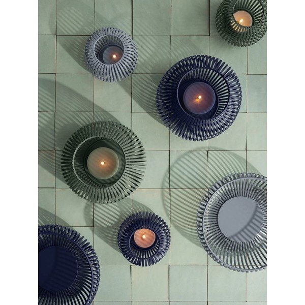 Iš plieno vaisių dubuo Lito M – Blomus-image-2