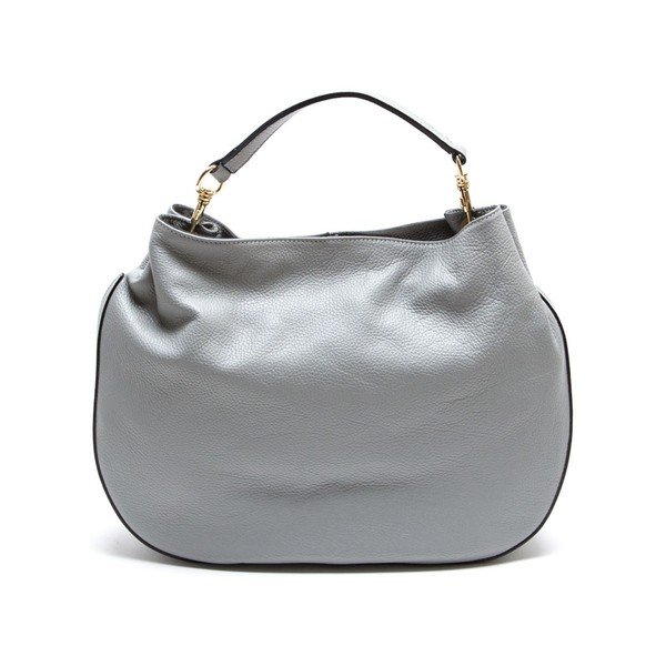 Odinė rankinė Isabella Rhea 1118 Grigio-image-4