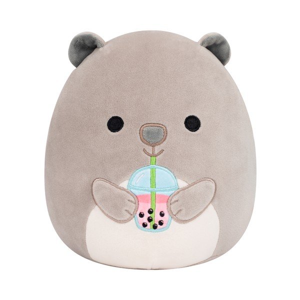 Iš pliušo minkštas žaislas Wesley – SQUISHMALLOWS
