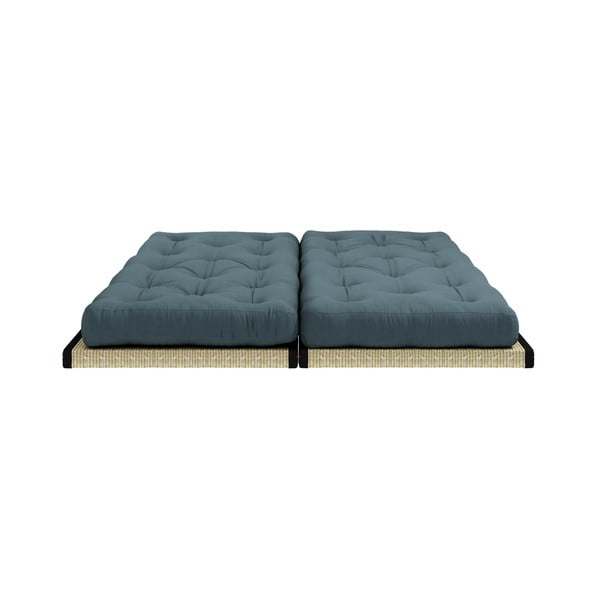 Sulankstoma sofa Karup Design Chico Petroleum-image-4