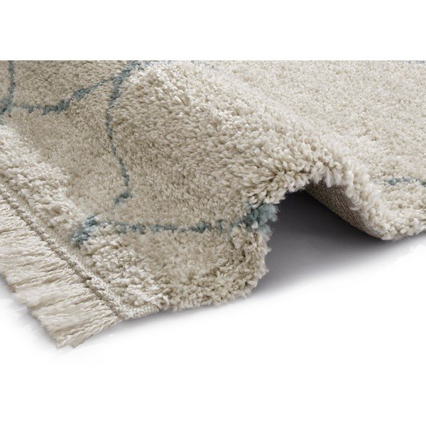 Kilimas pilkos spalvos/kreminės spalvos 120x170 cm Bertha – Hanse Home-image-2