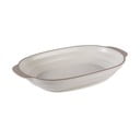 Iš akmens masės kepimo indas 23,5x37 cm Clyde – Ladelle