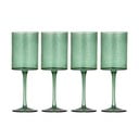 Stiklinės 4 vnt. vynui 380 ml Flynn – Ladelle