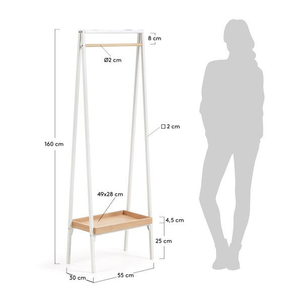 Pakaba Kave Home Belgrad Bow-image-4