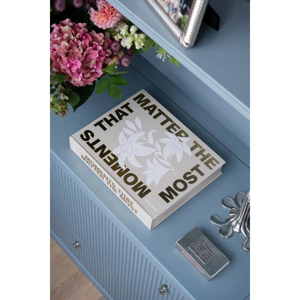 Nuotraukų albumas Moments that Matters the Most – Printworks-image-2