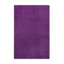 Kilimas tamsiai violetinės spalvos 133x195 cm Fancy – Hanse Home