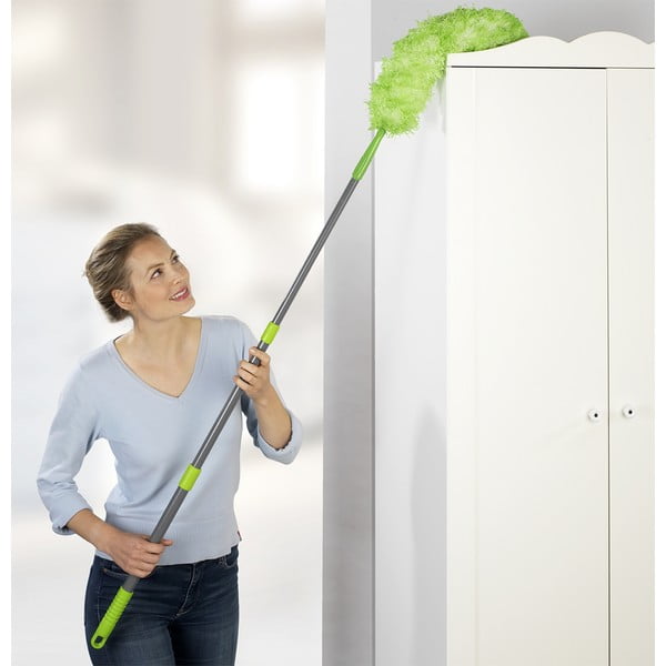 Teleskopinis dulkių siurblys - Maximex-image-1