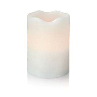 LED žvakė Markslöjd Love, aukštis 10 cm