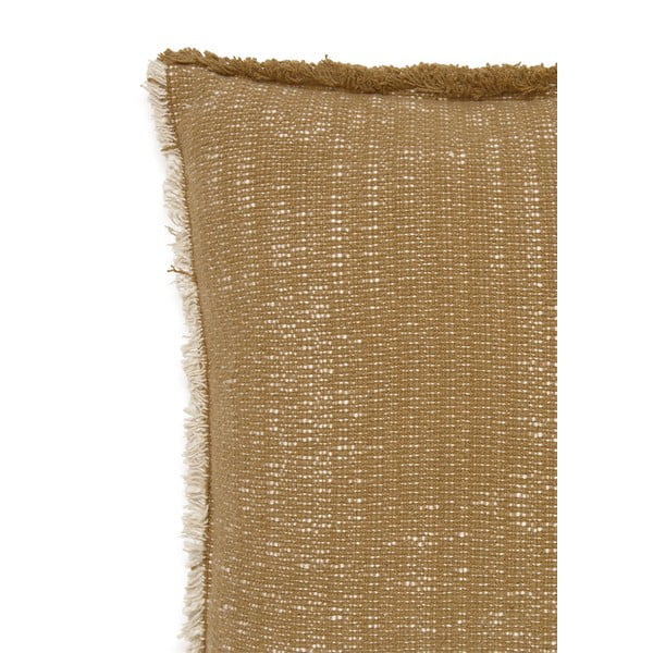 Iš medvilnės dekoratyvinė pagalvėlė 45x45 cm Handloom – Lorena Canals-image-4