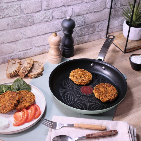Aliuminio keptuvė ø 30 cm Impact - Tefal-image-1