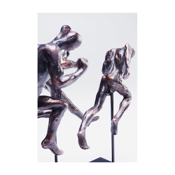 Apdaila Kare dizainas Laimingi bėgikai-image-4