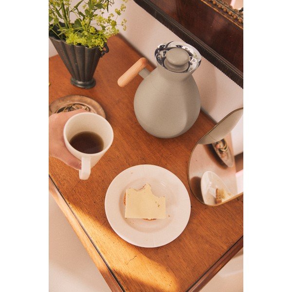 Smėlio spalvos termosas 1 l Stay Warm – Rosendahl-image-1