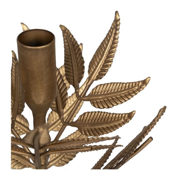 Iš metalo žvakidė – Ixia-image-3