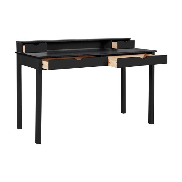 Darbo stalas 60x140 cm Gava - Støraa-image-3