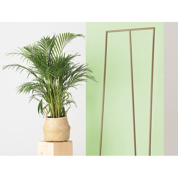 Aukso spalvos metalinė pakaba Zet - CustomForm-image-2