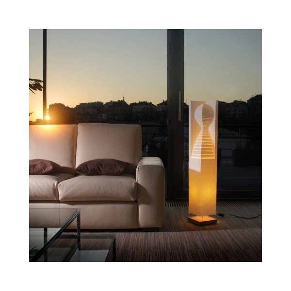 MooDoo dizaino apsauginis šviesos šaltinis, aukštis 110 cm-image-2